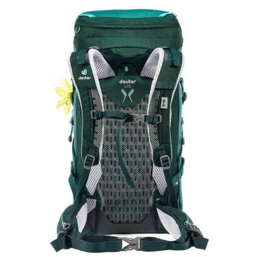 Рюкзак Deuter Speed Lite 24 SL Forest Alpinegreen