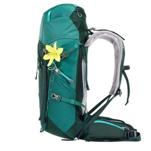 Рюкзак Deuter Speed Lite 24 SL Forest Alpinegreen