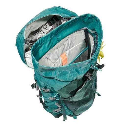 Рюкзак Deuter Speed Lite 24 SL Forest Alpinegreen