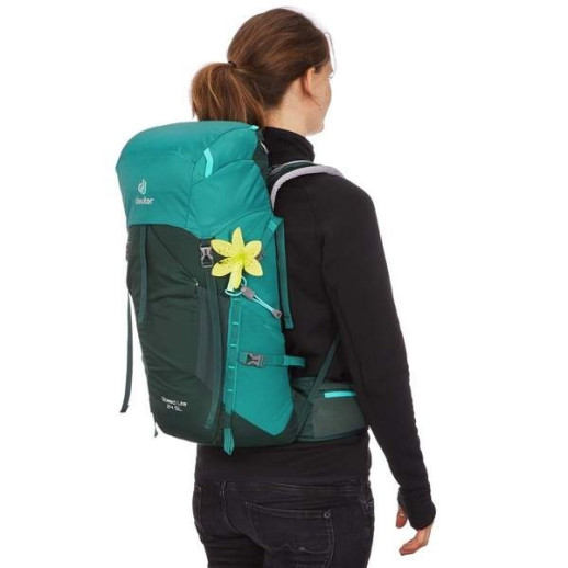 Рюкзак Deuter Speed Lite 24 SL Forest Alpinegreen