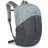 Рюкзак Osprey Comet 30 л silver lining/tunnel vision pop - O/S - серый
