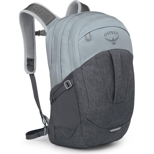 Рюкзак Osprey Comet 30 л silver lining/tunnel vision pop - O/S - серый