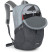 Рюкзак Osprey Comet 30 л silver lining/tunnel vision pop - O/S - серый