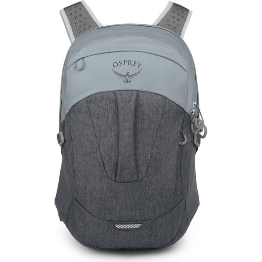 Рюкзак Osprey Comet 30 л silver lining/tunnel vision pop - O/S - серый