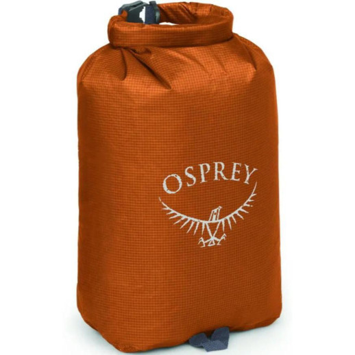 Гермомешок Osprey Ultralight DrySack 6L mars orange - O/S - оранжевый