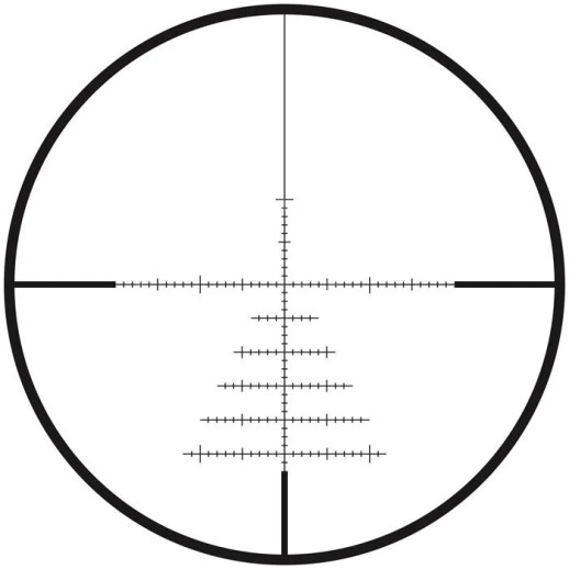 Прицел Zeiss Conquest V4 6-24х50 Ballistic Turret ZBR-1 30 mm