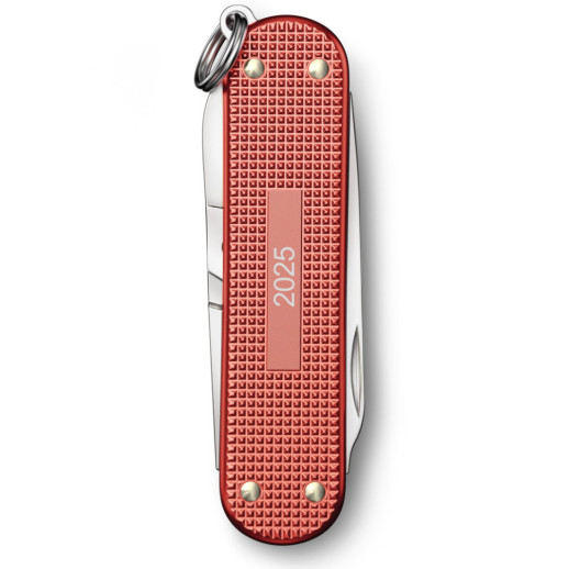 Складной нож Victorinox CLASSIC SD Stone Red 0.6221.L25