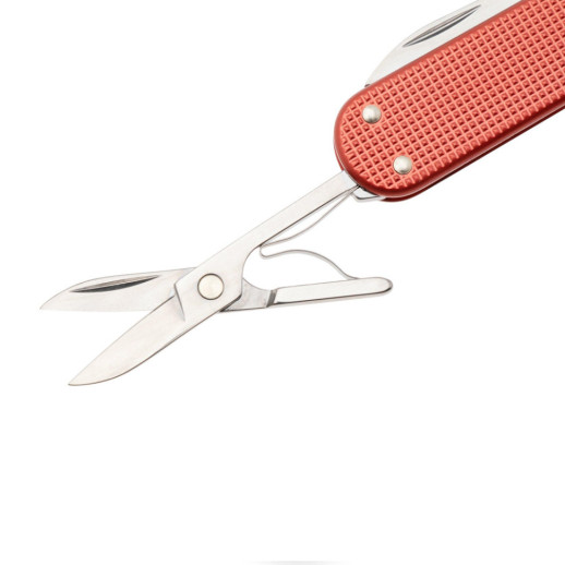 Складной нож Victorinox CLASSIC SD Stone Red 0.6221.L25
