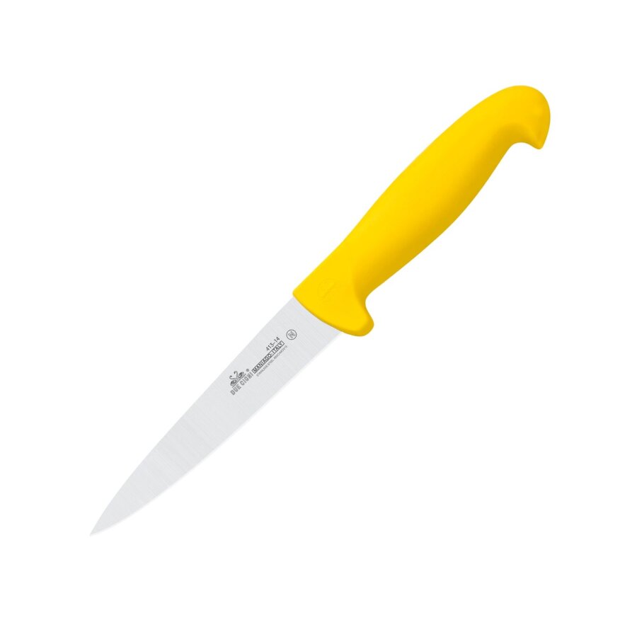 Нож кухонный Due Cigni Professional Boning Knife 413, 140 mm (413-14NG) 67390