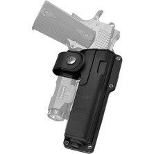 Кобура Fobus для Форт-14 ПП Colt 1911 с поясным фиксатором (EMC)