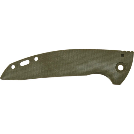 Накладка рукоятки Skif Vulture, olive