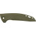 Накладка рукоятки Skif Vulture, olive