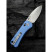 Нож складной Weknife Banter 2 WE23075-1