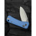 Нож складной Weknife Banter 2 WE23075-1