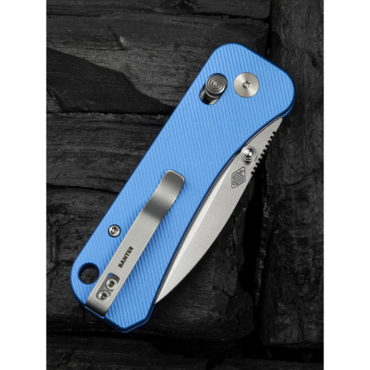Нож складной Weknife Banter 2 WE23075-1