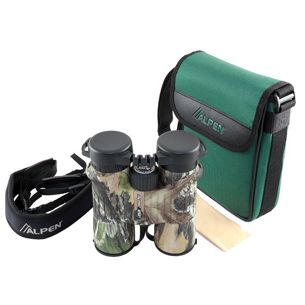 Бинокль Alpen Apex XP 10x42 APO Mossy Oak