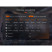 Фонарь ручной Fenix PD36R Pro