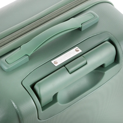 Чемодан CarryOn Skyhopper (L) Olive (502211)