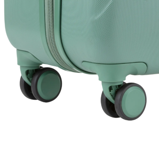 Чемодан CarryOn Skyhopper (L) Olive (502211)