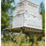 Складной стол Naturehike Simple Star T01 CNK2550JJ018, 89х60 см, углеродистая сталь, бежевый