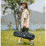 Складной стол Naturehike Simple Star T01 CNK2550JJ018, 89х60 см, углеродистая сталь, бежевый