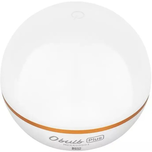 Фонарь кемпинговый Olight Obulb Plus White