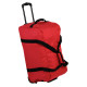 Сумка дорожная на колесах Members Holdall On Wheels Medium 83, красный