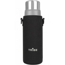 Чехол Tribe Neoprene Cover для экспедиционного термоса 0,75л T-DF-0009-black