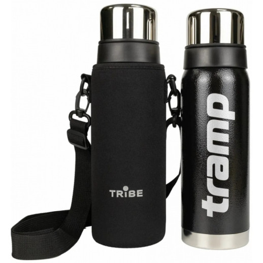 Чехол Tribe Neoprene Cover для экспедиционного термоса 0,75л T-DF-0009-black