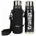 Чехол Tribe Neoprene Cover для экспедиционного термоса 0,75л T-DF-0009-black
