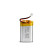 Аккумулятор VIDEX Li-pol VLF-B902540-85 850mAh 1шт