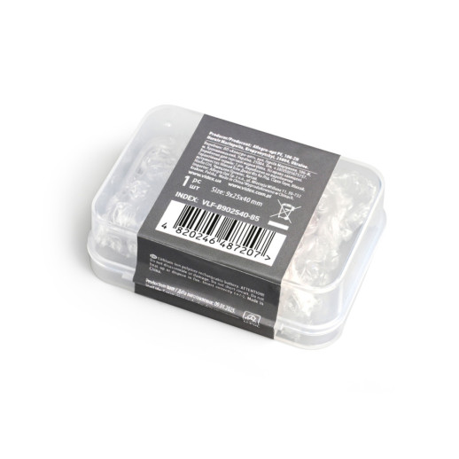 Аккумулятор VIDEX Li-pol VLF-B902540-85 850mAh 1шт