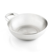 Миска GSI Outdoors Glacier Stainless Bowl W/Handle