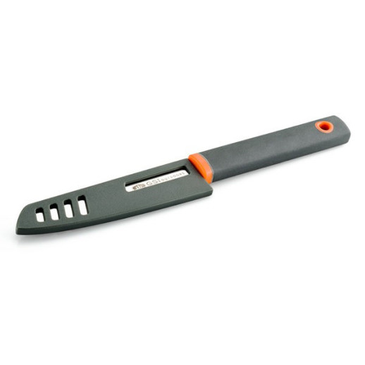 Нож GSI Outdoors Santoku 4" Paring Knife