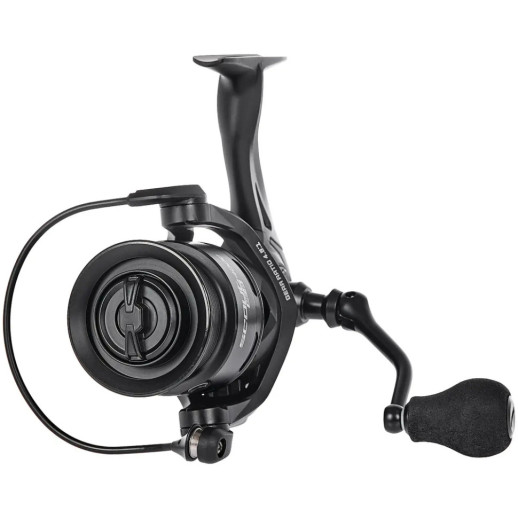 Катушка Brain Scout SE-B 4000S 8+1BB 4.9:1 Black