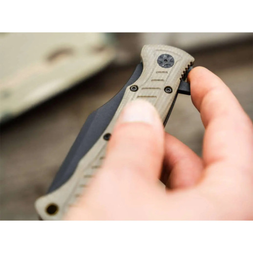 Нож Boker Plus Micro Tracker Folder