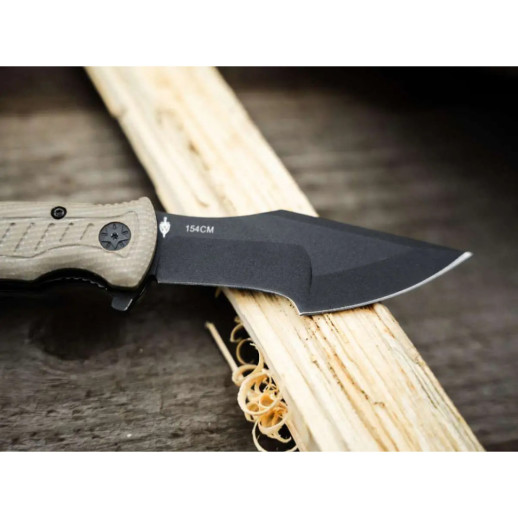 Нож Boker Plus Micro Tracker Folder
