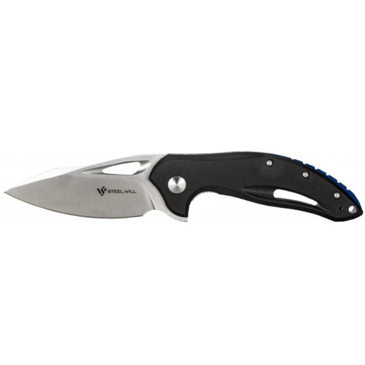 Нож Steel Will Screamer черный (SWF73-10)