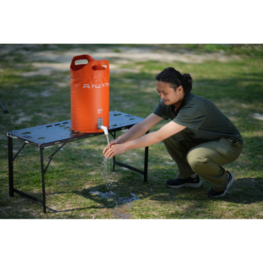 Кран для контейнеров для воды Flextail Water Bag\ Bucket