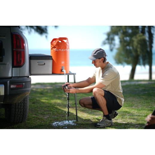 Кран для контейнеров для воды Flextail Water Bag\ Bucket
