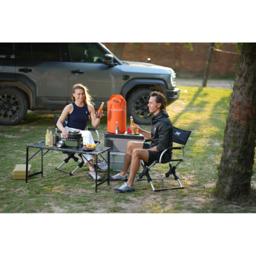 Кран для контейнеров для воды Flextail Water Bag\ Bucket