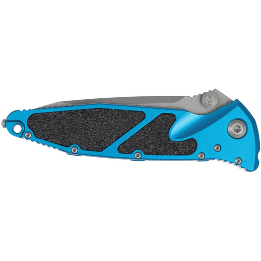 Нож Microtech Socom Elite S/E-M Apocalyptic Standard blue