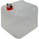 Емкость для воды Tribe Water Carrier 20 л T-MA-0020-transparent