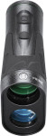 Дальномер Bushnell LP1800AD Prime 6x24 мм с баллистическим калькулятором