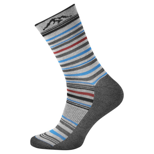 Носки Fjord Nansen Tour Merino Mix/Grey 43-46