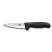 Универсальный нож для мяса Victorinox Dual Grip 12см черн 5.5603.12D