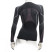 Футболка Accapi Ergoracing Long Sleeve Shirt Woman 932 black XL-XXL