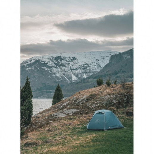 Палатка ROBENS Tent Boulder 2