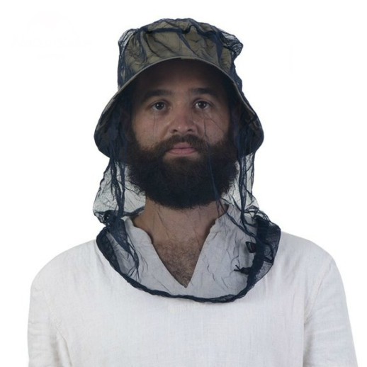 Антимоскитная сетка Naturehike Head protection HT05 without roof NH19F005-Z