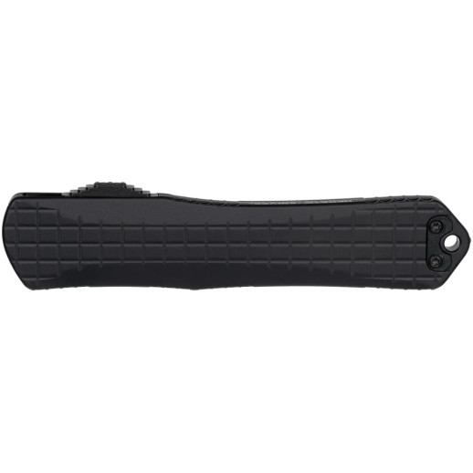 Нож Heretic Manticore X Tanto Edge DLC MagnaCut Aluminum Black